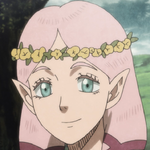 Fanaelfsquarepng — Black Clover Strength Ranking option 12