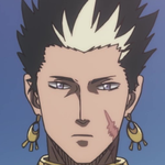 Gadjahsquarepng — Black Clover Strength Ranking option 16