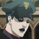 Gordonsquarepng — Black Clover Strength Ranking option 19