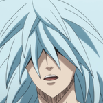 Henrysquarepng — Black Clover Strength Ranking option 24