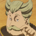 Kaisersquarepng — Black Clover Strength Ranking option 27