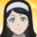 Lilysquarepng — Black Clover Strength Ranking option 36