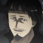 Lotussquarepng — Black Clover Strength Ranking option 38