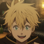 Lucksquarepng — Black Clover Strength Ranking option 39