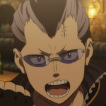 Magnasquarepng — Black Clover Strength Ranking option 40