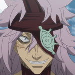 Radessquarepng — Black Clover Strength Ranking option 51