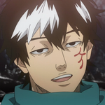 Rhyasquarepng — Black Clover Strength Ranking option 54