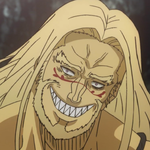 Vettosquarepng — Black Clover Strength Ranking option 64