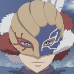 Williamsquarepng — Black Clover Strength Ranking option 65