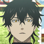 Yunosquarepng — Black Clover Strength Ranking option 70