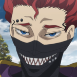 Zorasquarepng — Black Clover Strength Ranking option 72