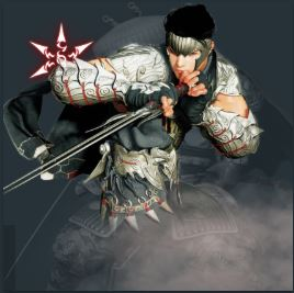 Ninjajpg — Black Desert online option 7