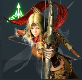 Rangerjpg — Black Desert online option 9