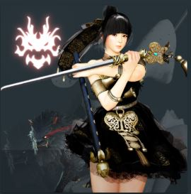 Tamerjpg — Black Desert online option 13