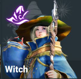 Witchjpg — Black Desert online option 15