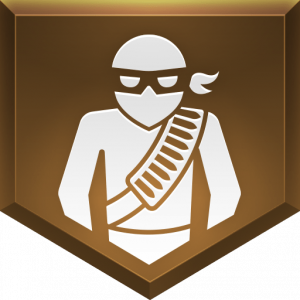 Bandolierbanditpng — Black Ops Zombies Tier List option 1