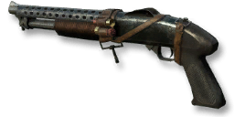 Stakeout Menu Icon Bopng — Black Ops Zombies Weapons option 26