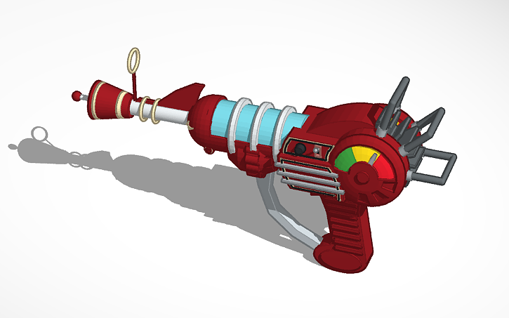 T725png — Black Ops Zombies Weapons option 27