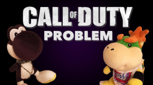 Black yoshi call of duty 2025
