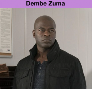 Dembepng — Blacklist Characters option 5