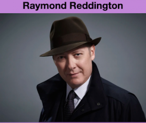 Reddy Bearpng — Blacklist Characters option 25