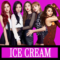 Icpng — BLACKPINK THE ALBUM option 4