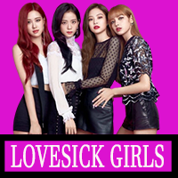 Lgpng — BLACKPINK THE ALBUM option 5