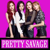 Pspng — BLACKPINK THE ALBUM option 7