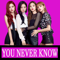 Ynkpng — BLACKPINK THE ALBUM option 8