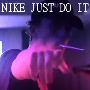 Nike just outlet do it bladee