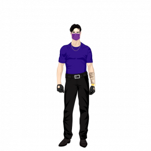 Mycharacter 3png — Blank tierlist option 27