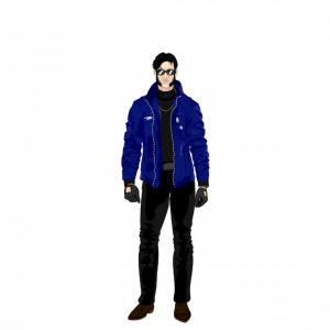 Mycharacter 7png — Blank tierlist option 31