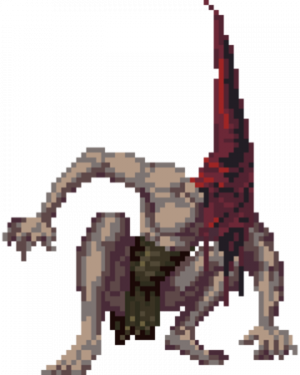 Quircepng — Blasphemous Bosses option 8