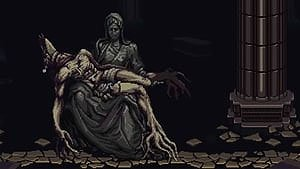 Ten Piedad Boss Blasphemous Wiki Guide 300pxjpg — Blasphemous Bosses option 9