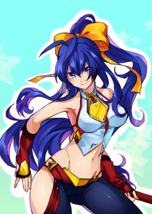 Do7 Leyxuaahzmpjpg — BlazBlue cross tag battle waifu option 8