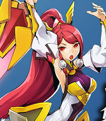 Izayoi Blazblue Central Fiction 626jpg — BlazBlue cross tag battle waifu option 16