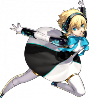 P3daigispng — BlazBlue cross tag battle waifu option 20