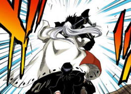 136ukitakeinterceptspng — Bleach All Manga Fights option 3