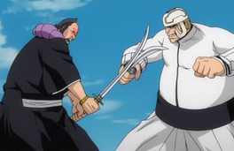 222marechiyovsnirggepng — Bleach All Manga Fights option 7
