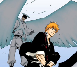 491quilgeappearspng — Bleach All Manga Fights option 8
