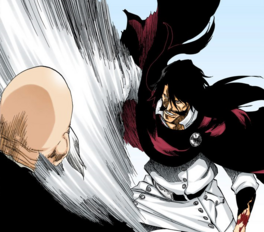 507yamamotovsroydpng — Bleach All Manga Fights option 9
