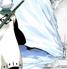 549hitsugayaandrangikuvsbazz Bpng — Bleach All Manga Fights option 12