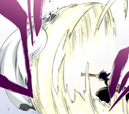 549sui Fengvsbg9png — Bleach All Manga Fights option 13