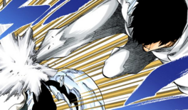 553hitsugayavscangpng — Bleach All Manga Fights option 14