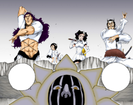 590arrancararrivepng — Bleach All Manga Fights option 19