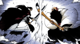 606ichibeivsyhwachpng — Bleach All Manga Fights option 20