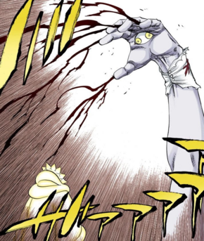 637pernidaattackspng — Bleach All Manga Fights option 22
