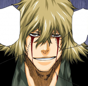665urahararestructurespng — Bleach All Manga Fights option 24
