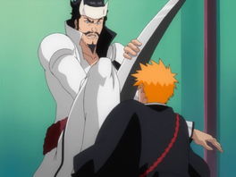 Ep151dordonifightsichigopng — Bleach All Manga Fights option 34