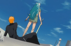 Ep192nellielichigovsnnoitrapng — Bleach All Manga Fights option 41
